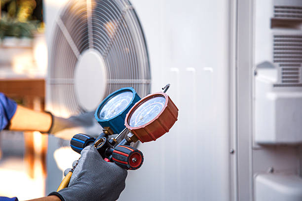 Trusted Hvac service in Charles Town, WV - FH HVAC